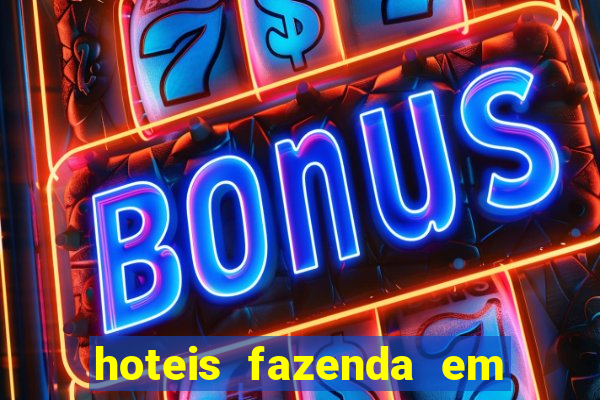 hoteis fazenda em porto velho